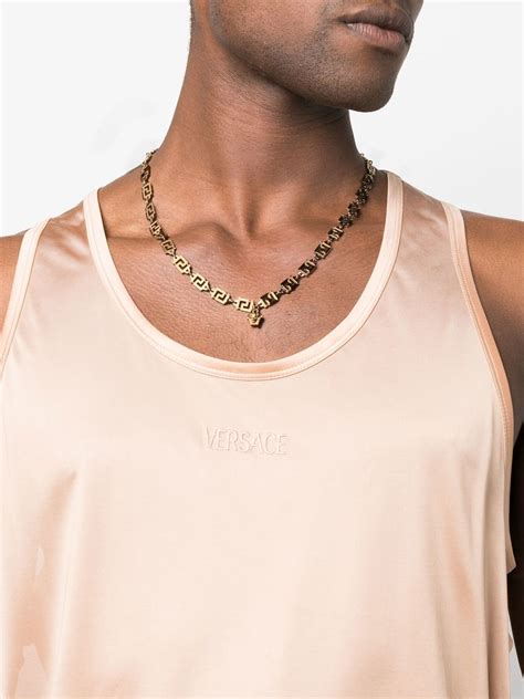 versace necklace farfetch|farfetch versace underwear.